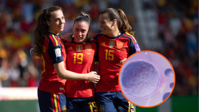 ¿Nueva forma de presión o favorecer la decisión? Debate en España por acuerdo que permite congelar óvulos a futbolistas