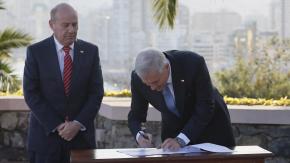 Presidente Kast firma proyecto de ley de Mercado de Capitales para favorecer acceso a la casa propia: En qué consiste