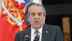 Expresidente Frei asegura que el estallido social no fue "natural" ni "una cosa espontánea de la gente"
