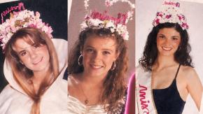Miss 17 vuelve después de 30 años: Estas son todas las famosas que han ganado y participado en el icónico certamen de belleza