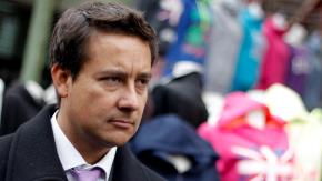 Alerta T13: Detienen a exfiscal Vinko Fodic en medio de investigación del departamento V de la PDI por secuestros extorsivos