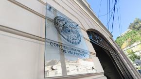 Exdirector recibió $247 millones pese a estar suspendido: Contraloría ordena sumario a SLEP de Valparaíso por pagos irregulares