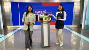 Cadena de Emprendedores: Sabor infinito y sus productos de tradición chilena