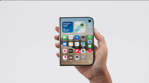iPhone Duo: Apple oficializa el lanzamiento de su primer teléfono plegable