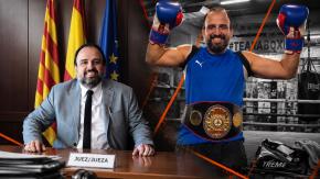 Exclusivo T13 Licencias médicas en el Poder Judicial: el insólito caso del juez que vivió tres años en España