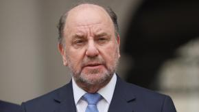 Excanciller Moreno califica interpelación a Pérez Mackenna como "inédita" y acusa que "estamos manejando mal estos aspectos"