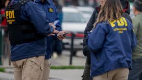Madre "se ponía celosa": Fiscalía entrega detalles por caso de violación de niña de 12 años por parte de padrastro