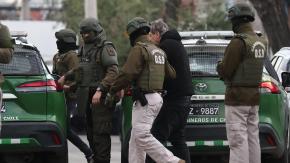 Congreso despacha a ley primer proyecto de la ACOT: se amplía el plazo de flagrancia de 12 a 24 horas