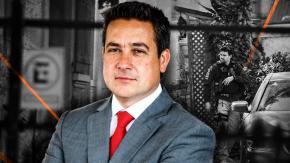 El desconocido vínculo del exfiscal Vinko Fodich con detenidos en la trama de secuestros extorsivos