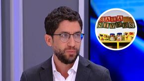 Exministro Boccardo advierte por proyecto de Sala Cuna: "Así como está diseñado va a tener efectos discriminatorios para las mujeres"