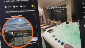 Reportajes de Teletrece | Denuncian estafa con arriendos en Valle Nevado