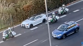 Anuncian que habrá más fiscalización por velocidad temeraria