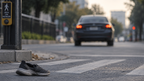Más de 10 mil conductores al año se dan a la fuga tras protagonizar atropellos: ¿Qué hacer ante un accidente?