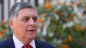 Alvarado ante contratación de jóvenes en el gobierno: "Hay que darle oportunidades a las personas que tienen interés en aportar"