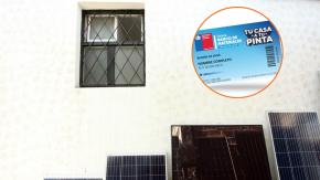 Minvu lanza 'gift card' de hasta $1,6 millones para arreglar tu casa: Estos son los requisitos para postular
