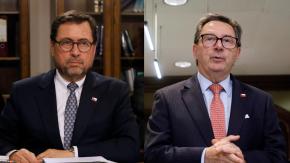 Gobierno y diferencias entre Barros y Pérez Mackenna: "Desde la perspectiva de la política exterior, la voz única es el canciller"