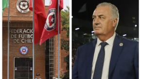 Con una "millonaria propuesta": En Paraguay alertan por interés de La Roja por Gustavo Alfaro