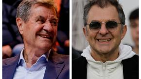 En la entrada del Monumental: Aníbal Mosa confirma que Colo-Colo le ofrecerá una estatua a Mirko Jozic