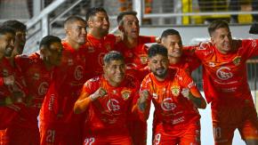 ¿Va por TV?: A qué hora y cómo ver EN VIVO partido de D. Antofagasta vs. Cobreloa por la Primera B