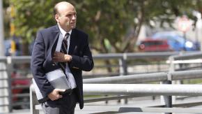 Embajador chileno plantea hacer "propia" pretensión argentina por Malvinas y pide reciprocidad por Estrecho de Magallanes