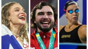 Juegos Odesur: Las fechas, sedes y quiénes representan al Team Chile en 2026