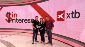Sin Intereses con Soledad Onetto: "Me protestaron un cheque"