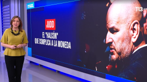 Editorial de Mónica Pérez en ‘Me enteré por la prensa’: Brandon Judd, el ‘halcón’ que complica a La Moneda