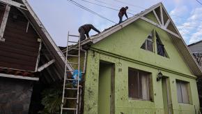 Son hasta $1,6 millones: Para qué tipo de reparaciones se puede usar la 'gift card' que ofrece el MINVU