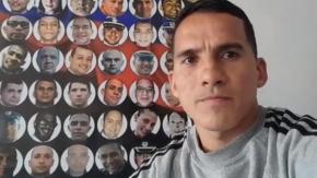 Inicia primer juicio por asesinato de Ronald Ojeda: Fiscalía pide 20 años