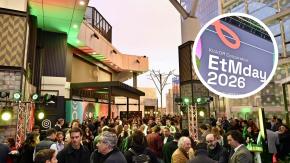 Realizan el lanzamiento del EtMday 2026: cuándo será el encuentro de emprendimiento e innovación más grande de Latinoamérica