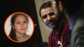 Por capacidad cognitiva reducida: decretan internación a hombre que confesó haber matado a Mariana Sepúlveda