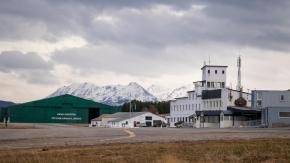 Milei reactiva la base naval del fin del mundo en medio de tensión por Malvinas