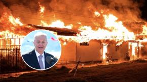 "Necesitamos conocer la verdad": Presidente Kast lamenta tragedia que dejó 16 muertos en Pitrufquén 