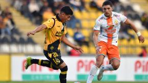 Mira AQUÍ, EN VIVO y GRATIS: Cobresal vs. Coquimbo Unido por la Liga de Primera 2026