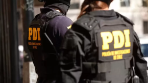 De homicidios aislados a una red de sicarios: Cómo la Fiscalía llegó a la "Operación Purga"