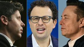 ChatGPT, xAI y Claude: Gigantes de la IA de acuerdo en poner un pie en el freno a su desarrollo