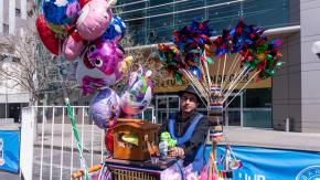 ¿Lloverá para Fiestas Patrias? Este es el pronóstico para el 18, 19 y 20 de septiembre