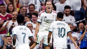Goles del Real Madrid vs. Rayo Vallecano: Resumen, VIDEOS y resultado EN VIVO del partido de LaLiga 26/27 Goles del Real Madrid vs. Rayo Vallecano: Resumen, VIDEOS y resultado EN VIVO del partido de LaLiga 26/27