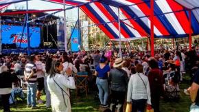 El “efecto 18”: Cuánto pueden subir los precios de arriendos en medio de la fiebre por Fiestas Patrias