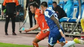 Así va la TABLA DE POSICIONES de la Primera B de Chile 2026