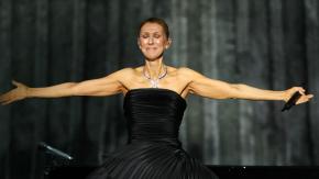 Céline Dion regresó a los escenarios después de seis años y una compleja enfermedad