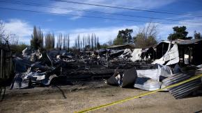 Gobierno confirma que hogar de Pitrufquén donde murieron 16 adultos mayores funcionaba sin autorización