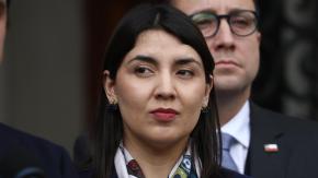 “Nos ponemos en el lugar de la familia”: Ministra de la Mujer cuestiona libertad de autor confeso del crimen de Mariana Sepúlveda