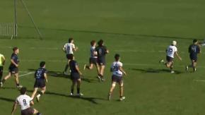 El resumen en VIDEO del PWCC 60-19 Old Boys, por el ARUSA Top 10 2026