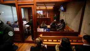 “Tenía mucha rabia”: el testimonio del autor confeso por crimen de Mariana Sepúlveda “Tenía mucha rabia”: el testimonio del autor confeso por crimen de Mariana Sepúlveda