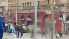 Alerta por "la Jauría" que ataca a turistas en Valparaíso