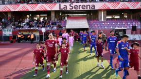 La Serena vs. Universidad de Chile EN VIVO: ¿A qué hora y dónde ver el partido de la Liga de Primera 2026?