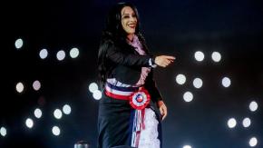 WWE: Stephanie Vaquer salió campeona del mundo a nivel femenino