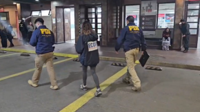 Investigan homicidio consumado y dos frustrados tras ataque a tiros en Quilicura