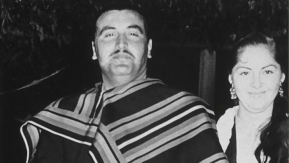 El Guatón Loyola y La Consentida: las historias reales detrás de estas reconocidas cuecas